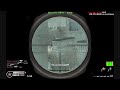sniping brul�