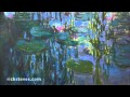 Giverny, France: Monet's Gardens - YouTube