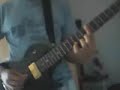 Love is Blindness Take 2 - U2 Cover