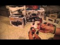 model car news traller