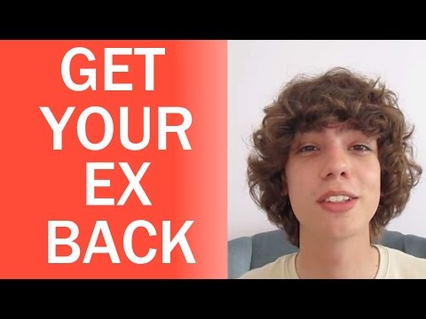 how to talk to your ex girlfriend on facebook