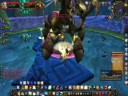 World of Warcraft - Azjol Nerub Boss Video