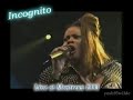 Incognito - So Much Oil In The Ground