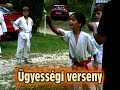 Ügyességi verseny