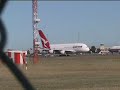 Qantas A380-842 VH-OQA