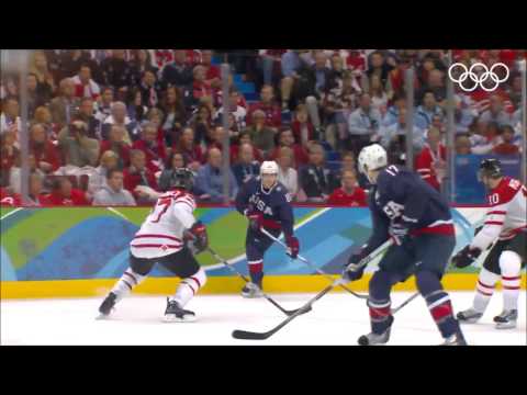 Winter Olympics 2014 Sochi Ice Hockey Trailer