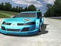 Rfactor megane FFSCA