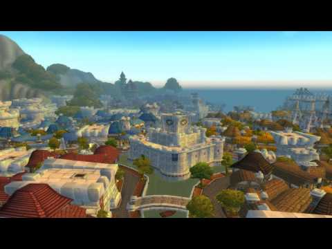 Anduin Wrynn
