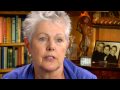 Lynn Redgrave on the 2009 Lunt-Fontanne Fellowship Program at Ten Chimneys