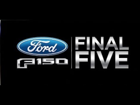 Video: Ford Final Five: B's Top Line Dominates At Carolina