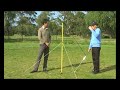The Dream Swing. From Practice makes Perfect