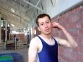 CHAPINGO GIMNASIA 8