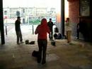 More Bristol jamming - Yasson, Minamus, Hobbit, Bellatrix...