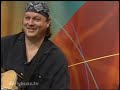 Darryl Worley - Living in the Here and Now (The Daily Buzz)