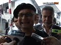 RPK quizzed, lodges police report over ISA arrest