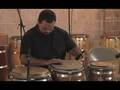 Isla Percussions - Rumba demonstration