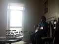 Jeff's Cribs Medley