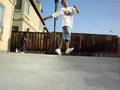 Cwalk and Gigg Video
