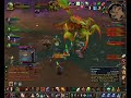 Princess Huhuran downed by Outbreak (Aerie Peak EU)