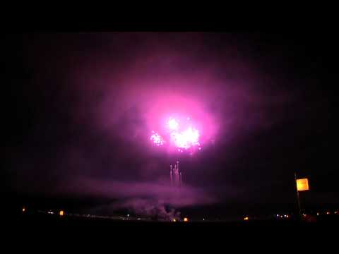2012 大曲全国花火競技大会 「彼方の光」