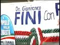 Fini a Velletri per Righini - Aprile 2008