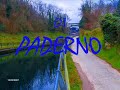 fiume Adda: al ponte di Paderno e naviglio