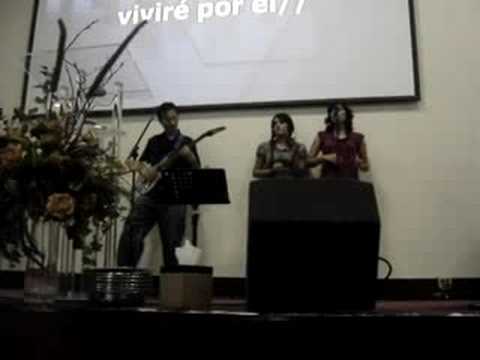 Su hijo dio - Hillsong - From God Above - Aposento Alto
