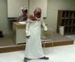 saoudien hiphop