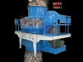 Do you know VSI5X Series crusher.avi