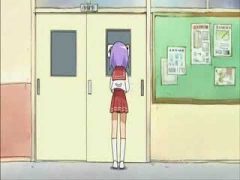 anime physical