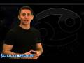 videos de Cancer - (FIXED) - Tuesday - 12/02/2008 - SOUL HOROSCOPES