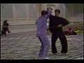 Sam Masich Free Style Pushing Hands