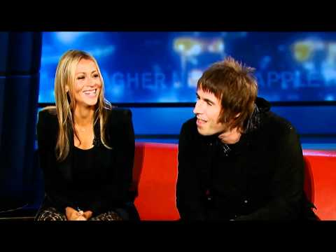 Nicole Appleton