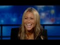 in a rare interview with liam gallagher and his wife nicole appleton they talk about sibling rivalry and who gave their son the drum set.