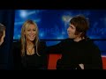 in a rare interview with liam gallagher and his wife nicole appleton they talk about sibling rivalry and who gave their son the drum set.