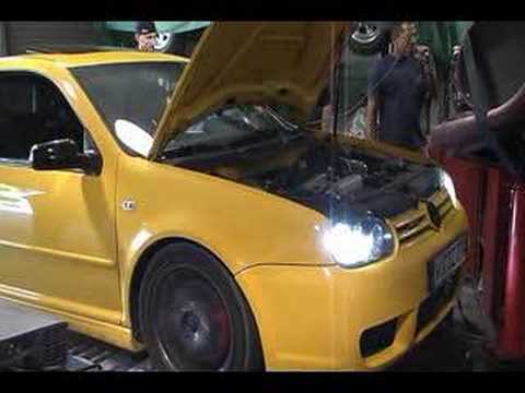 Dyno Day @ CPT 10.27.07