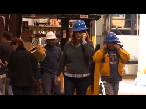 how to get a job in the oil industry
