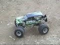 My Realistic Tube Frame RC GraveDigger#19 at WestLock[Remix]