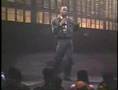 Teddy Carpenter Def Comedy Jam Throw Back Days!