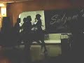 salzumba show 2006