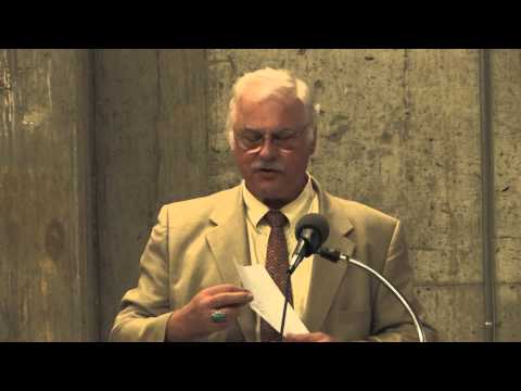 Religious Politics and Secular Values - Part 7 Chip Berlet