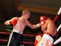 Mick Shaw v Brad Hemming Mick Shaw v Brad Hemming