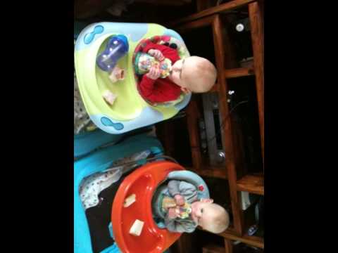 how to fill squeeze pouches
