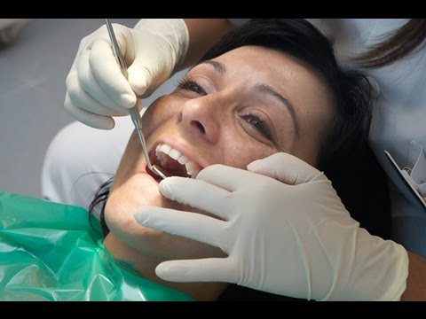 how to get rid plaque on teeth