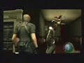 Knifing Plagas type 2 Knifing Plagas type 2