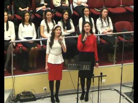 biserica - Transmisie LIVE copyright © http://predic.ro - Hrana ta zilnica! - Înregistrare LIVE Daca vrei sa vezi ultimele postari video aboneaza-te la http://www.youtu...