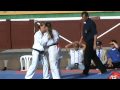 IKO Matsushima, Spanyolország Világkupa 2010
