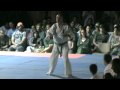3. IKO Matsushima Világkupa 2010