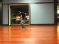 Jaffar (Solo) - TM Dance Studio