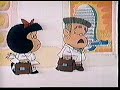 Mafalda - Manolito va a la escuela (II)